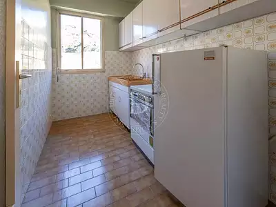 Appartement, 47 m²
