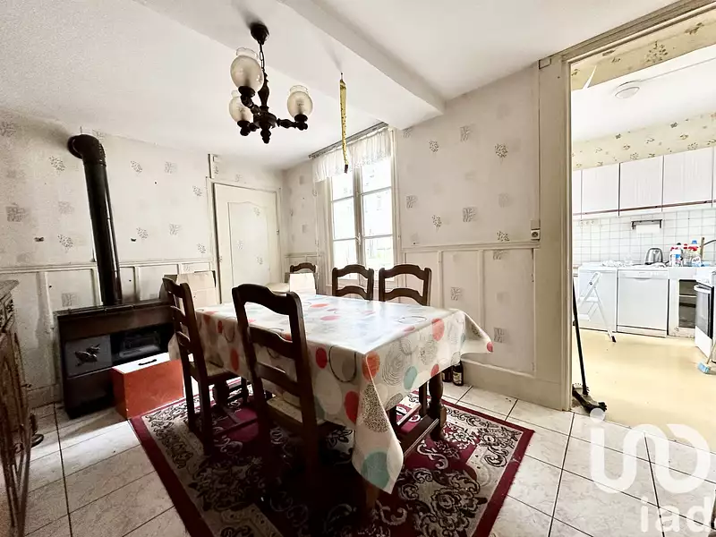 Maison, 130 m²