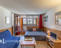 Appartement, 25,64 m²