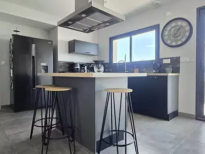Maison, 113 m²