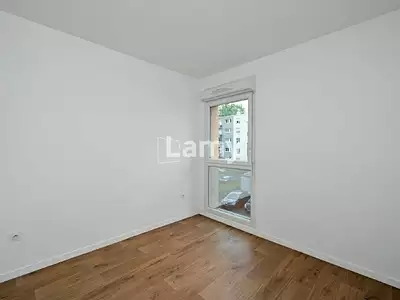 Appartement, 44 m²