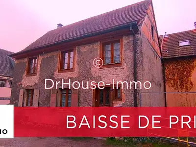 Maison, 103 m²