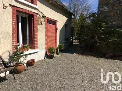 Maison, 200 m²
