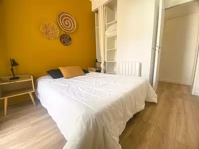 Appartement, 40 m²