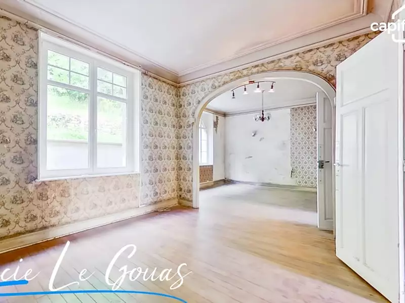 Maison, 177 m²