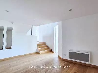 Appartement, 155 m²