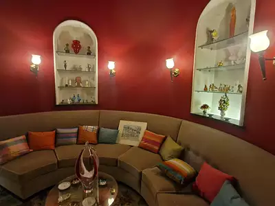 Maison, 350 m²