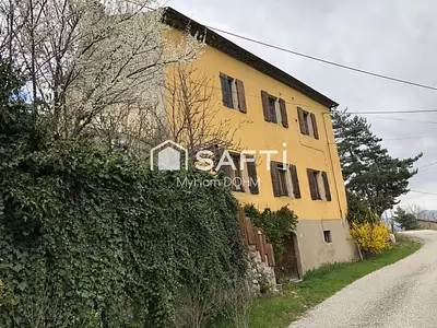 Maison, 106 m²