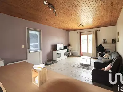 Maison, 87 m²