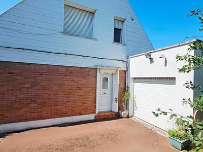 Maison, 115 m²