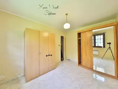 Maison, 88 m²
