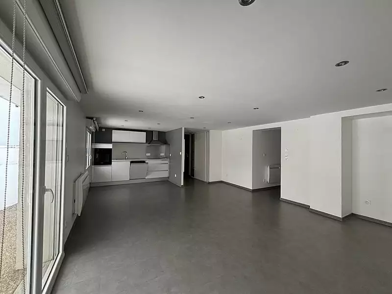 Appartement, 74,79 m²