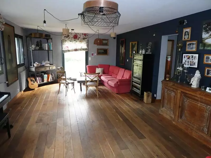 Maison, 160 m²