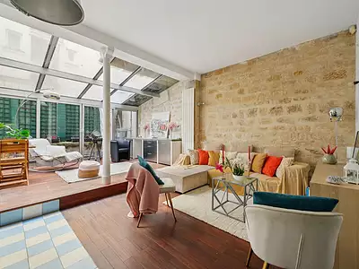 Appartement, 77,17 m²