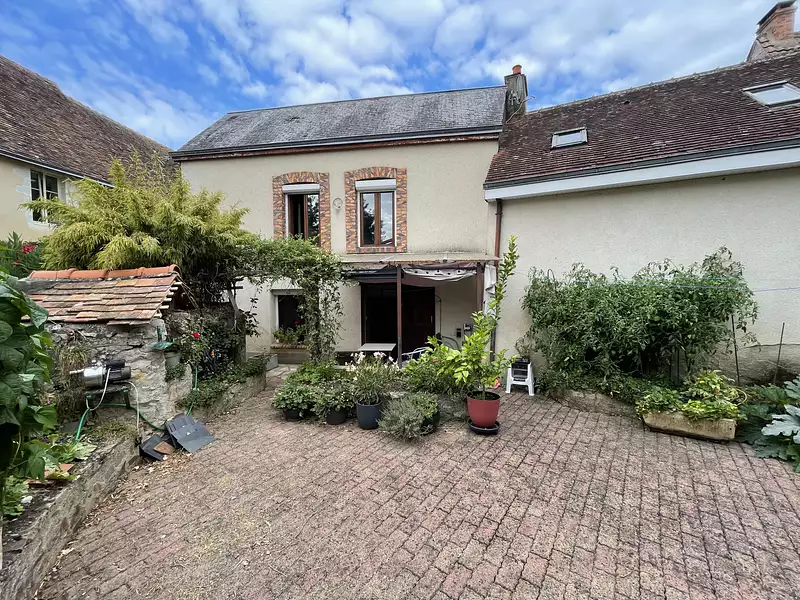 Maison, 149 m²