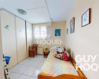 Appartement, 85,32 m²