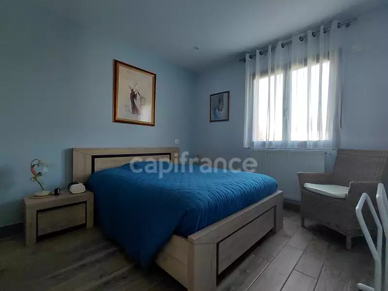 Maison, 105 m²