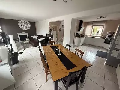 Appartement, 115 m²