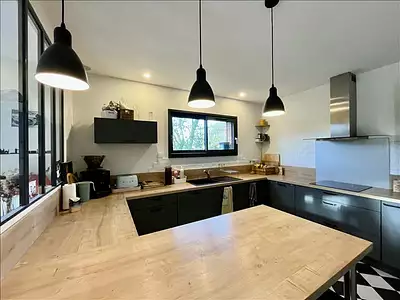 Maison, 144 m²
