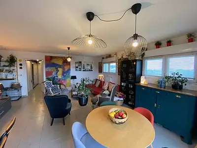 Appartement, 98 m²