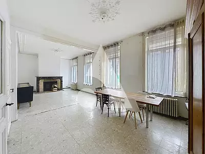 Maison, 500 m²