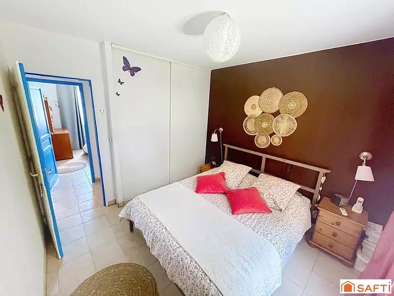 Maison, 105 m²