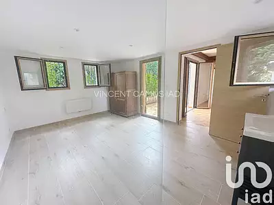 Maison, 108 m²