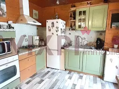 Maison, 100 m²
