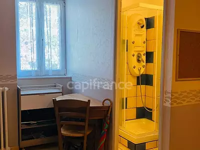 Maison, 140 m²