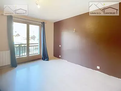 Appartement, 124,58 m²