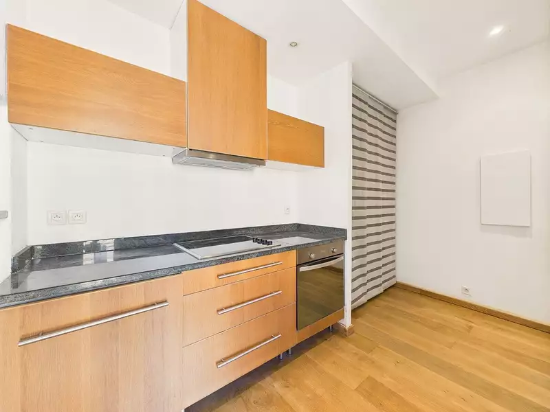 Appartement, 50 m²