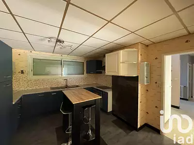 Maison, 149 m²