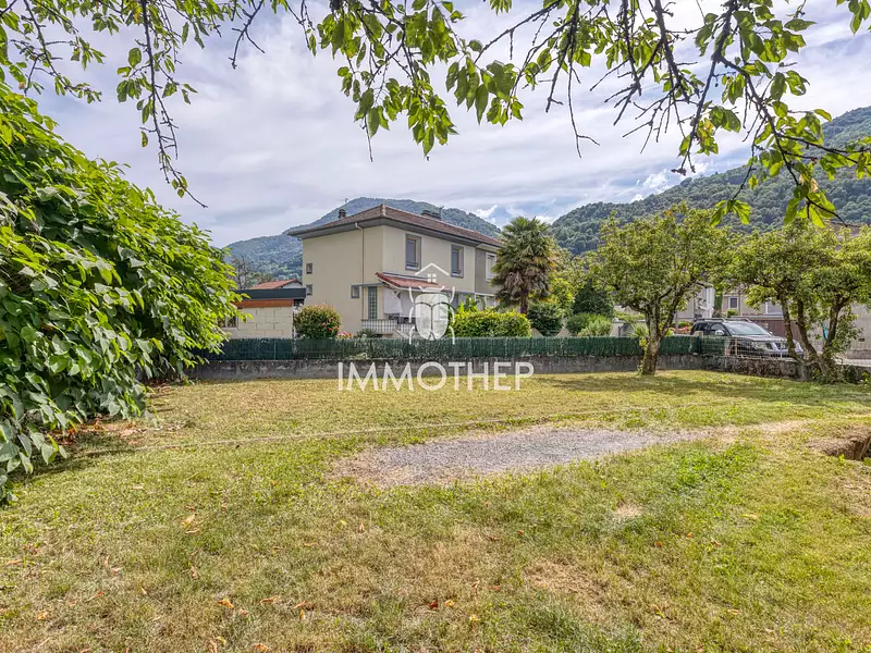 Maison, 85 m²