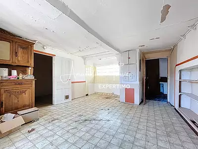 Maison, 81,5 m²