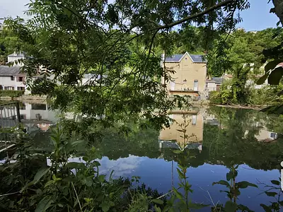 Terrain, 652 m²