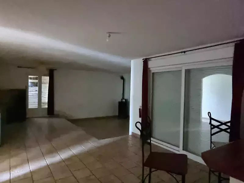 Maison, 116 m²