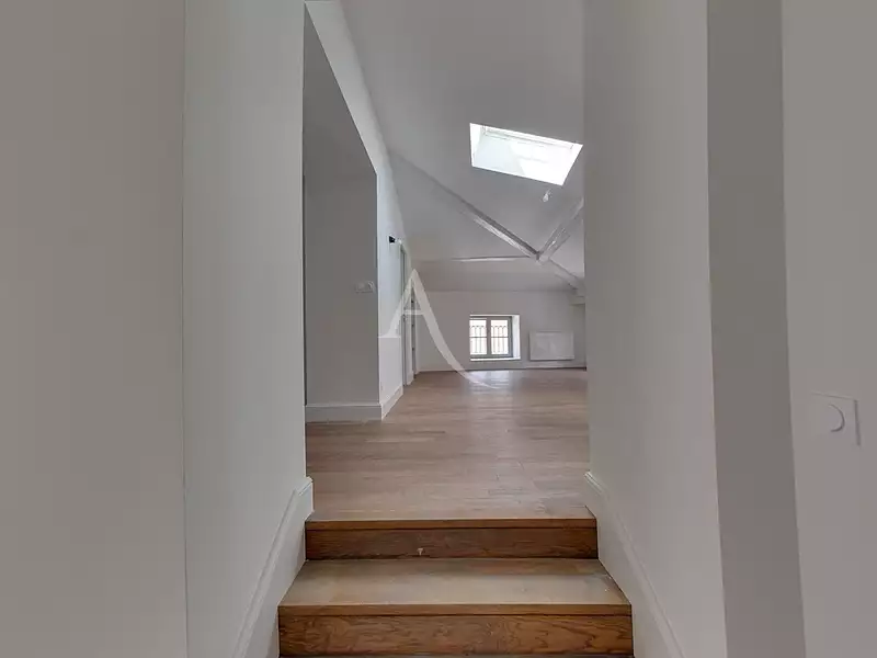 Appartement, 77,8 m²
