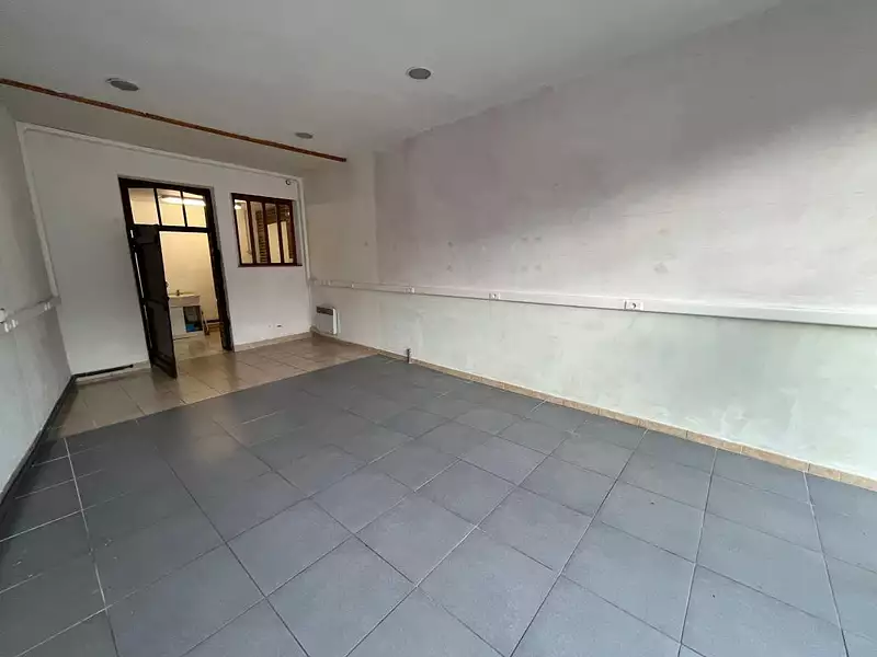 Immeuble, 131 m²