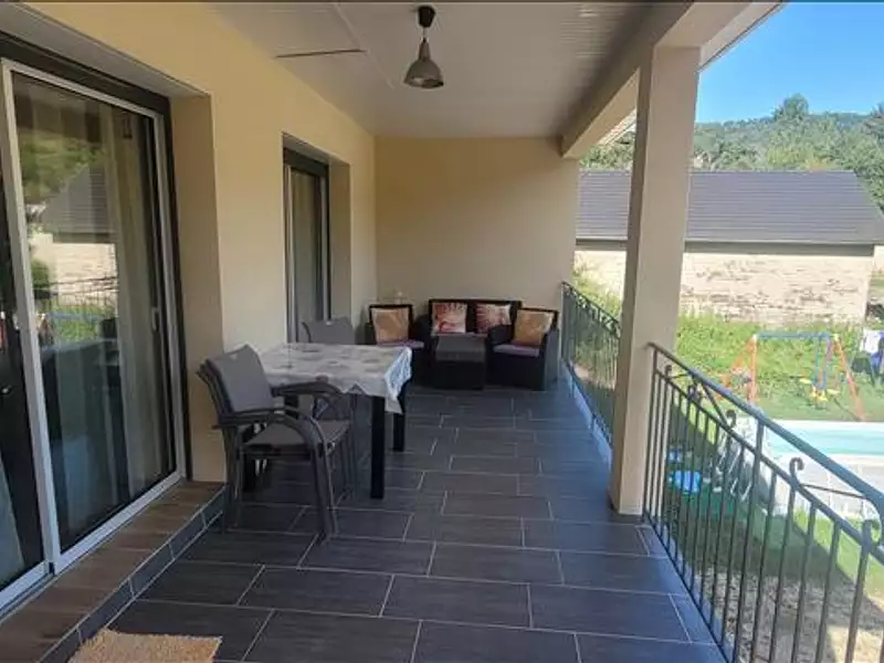 Maison, 110 m²
