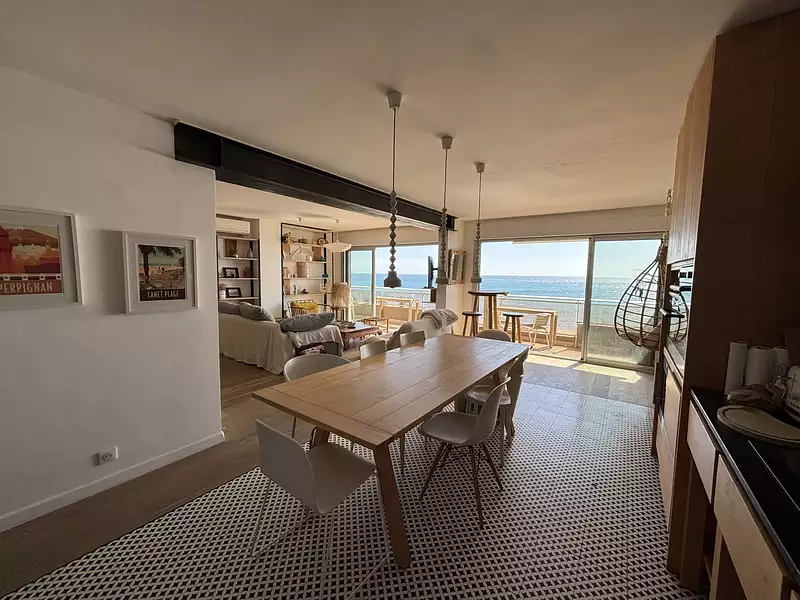 Appartement, 100 m²