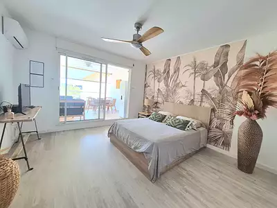 Appartement, 21,6 m²