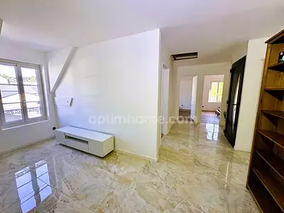 Appartement, 54 m²
