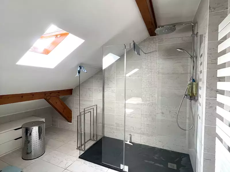 Maison, 99,48 m²