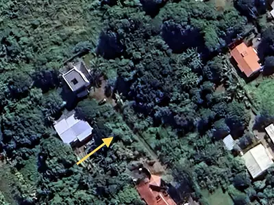 Terrain, 400 m²
