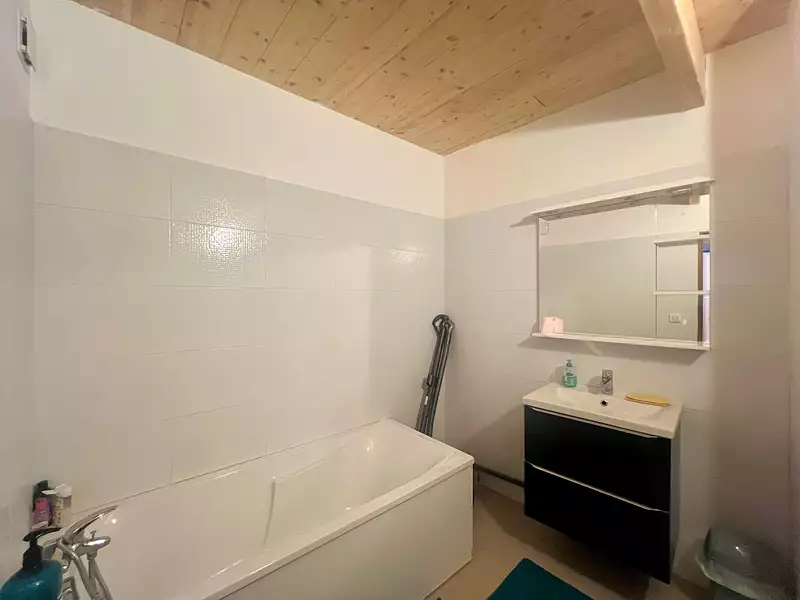 Maison, 133 m²