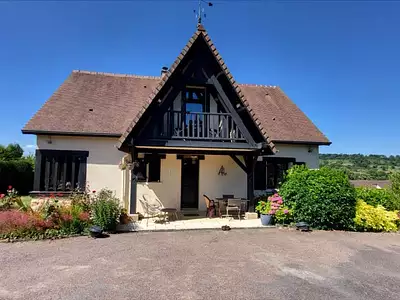 Maison, 133 m²