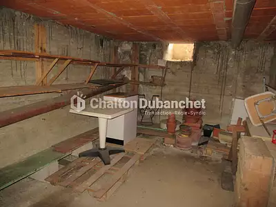 Appartement, 71 m²
