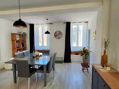 Maison, 182 m²