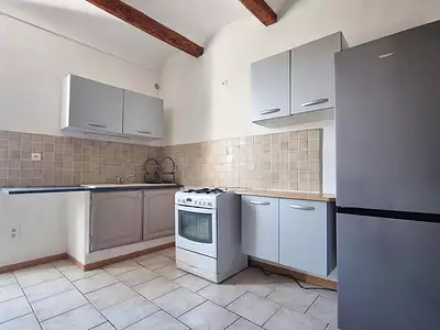 Appartement, 55 m²