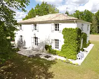Maison, 410 m²